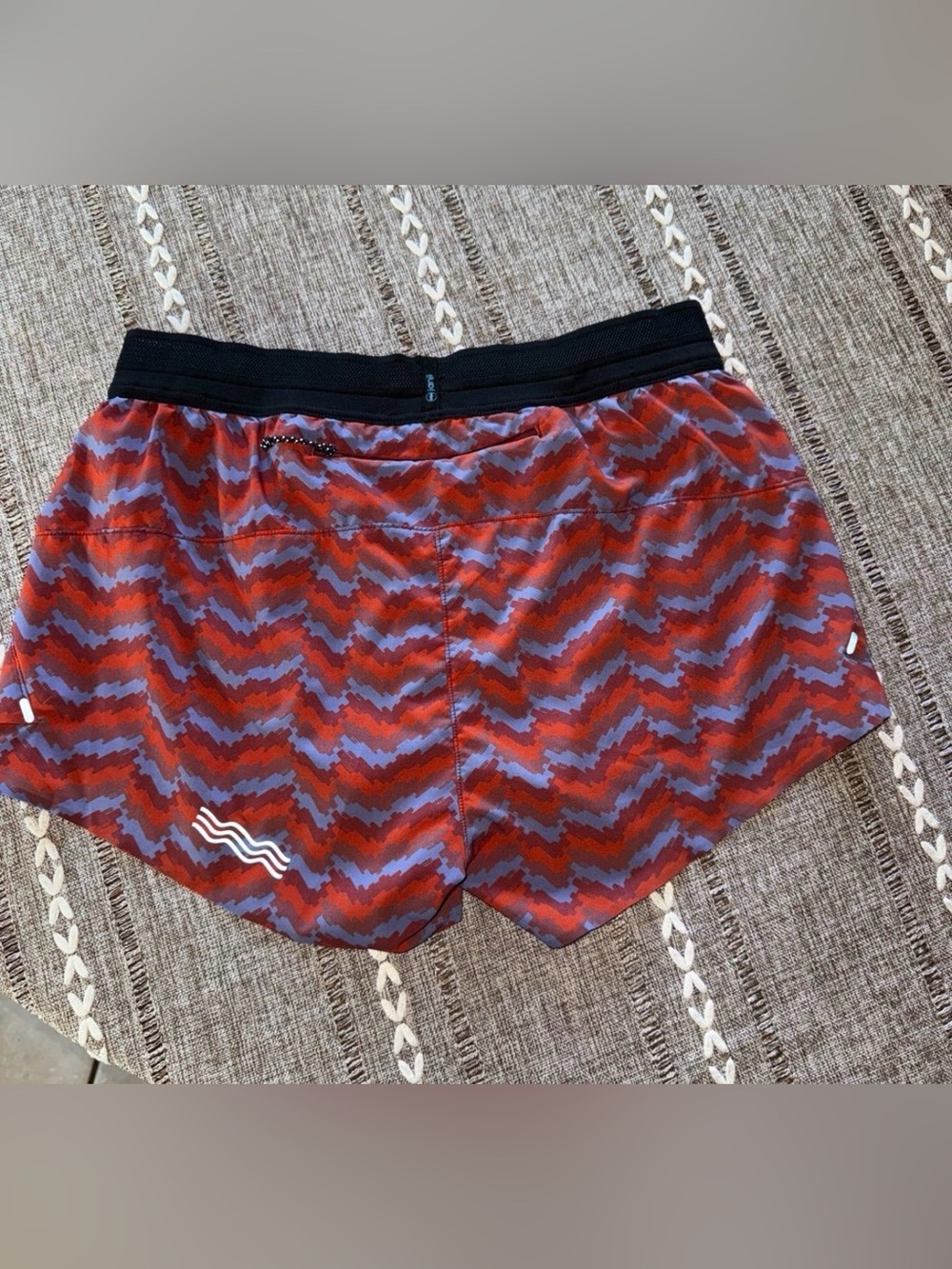 Janji AFO Middle Running Women’s Athletic Shorts
